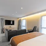 Express By Ihg 3* أجاكسيو