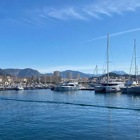 Express Ajaccio By Ihg ホテル