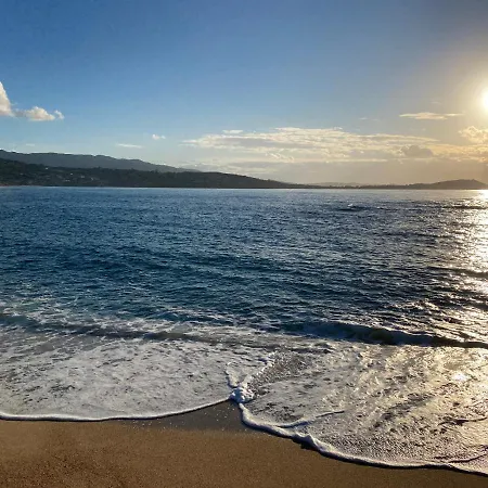 Express Ajaccio By Ihg ホテル
