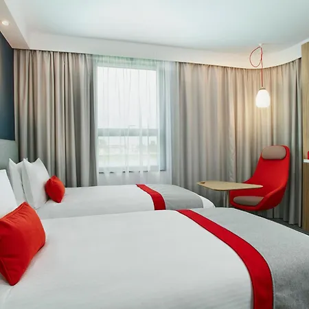Express Ajaccio By Ihg アジャクシオ