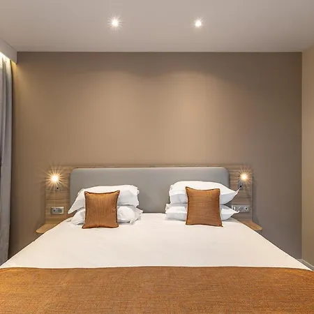 Express Ajaccio By Ihg ホテル