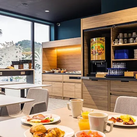 Express Ajaccio By Ihg ホテル アジャクシオ