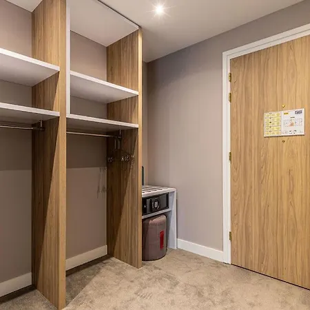 Hotel Express By Ihg Ajaccio (Corsica)