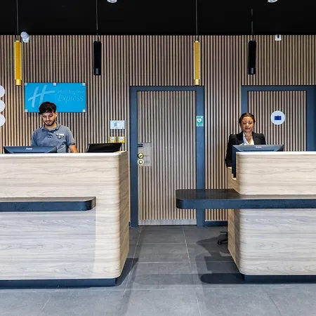 Express Ajaccio By Ihg アジャクシオ
