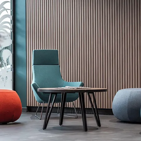 Express By Ihg Ajaccio (Corsica)