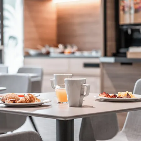 Hotel Express By Ihg Ajaccio (Corsica)