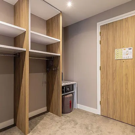 Hotel Express By Ihg 3*