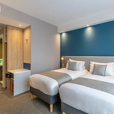 Express By Ihg Hotel Ajaccio (Corsica)