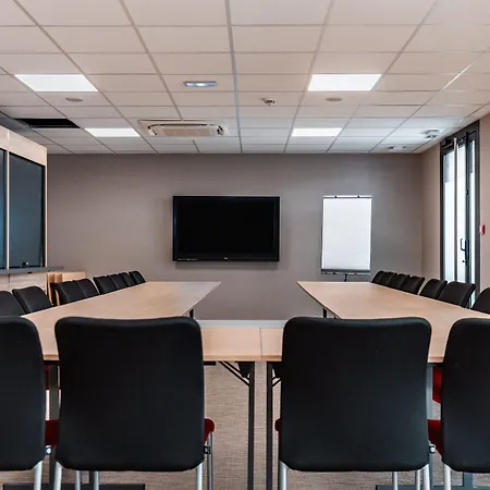 Hotel Express By Ihg