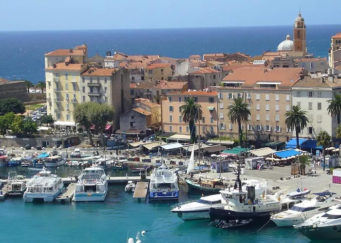 Hotel Express By Ihg Ajaccio (Corsica)