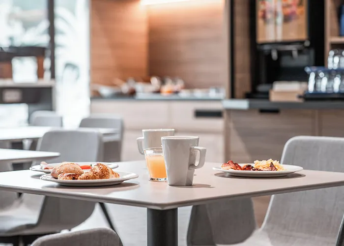 Hotel Express By Ihg Ajaccio (Corsica)