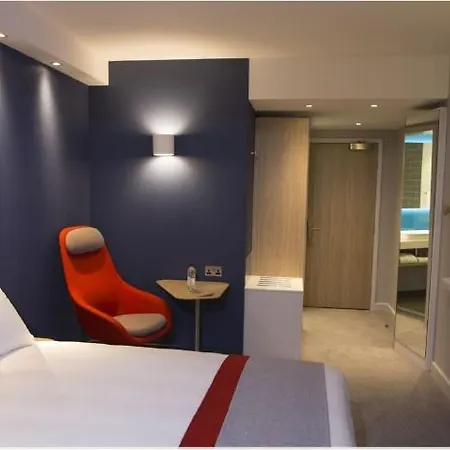 Express By Ihg