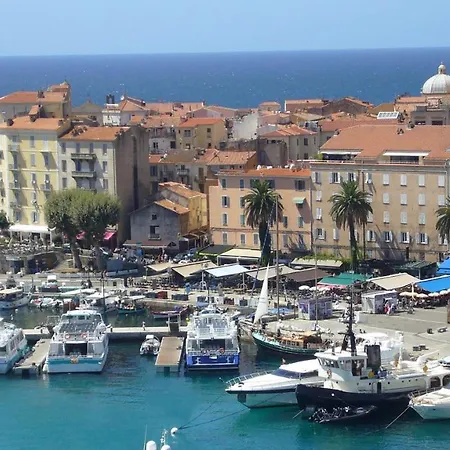 Hotel Express By Ihg Ajaccio (Corsica)