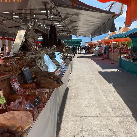 Express By Ihg Ajaccio (Corsica)