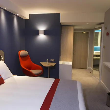 Express Ajaccio By Ihg 3* Ajaccio (Corsica)