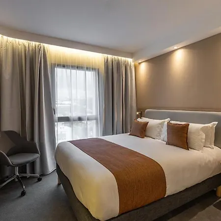 Express By Ihg 3* أجاكسيو