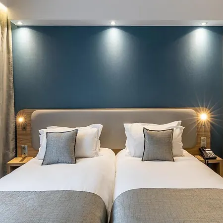 Express By Ihg Hotell