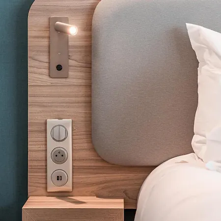 Hotel Express By Ihg Ajaccio (Corsica)