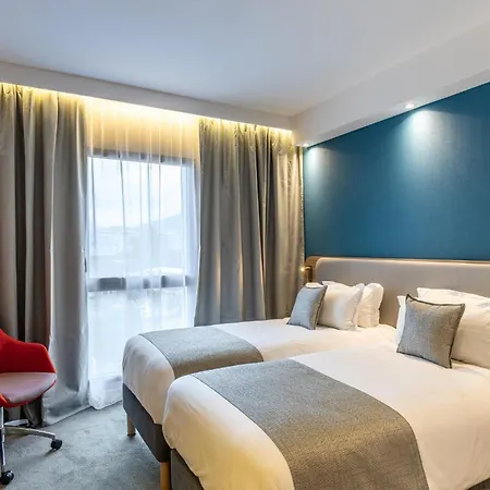 Express Ajaccio By Ihg 3* Ajaccio (Corsica)