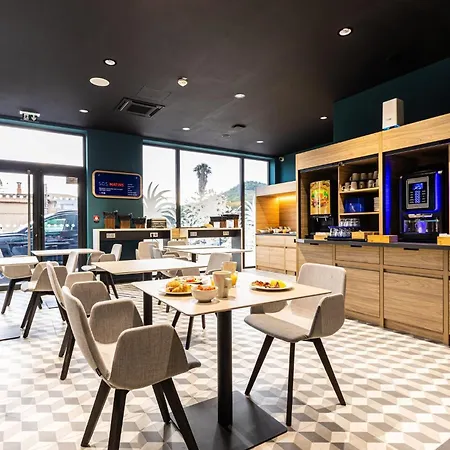 Express Ajaccio By Ihg