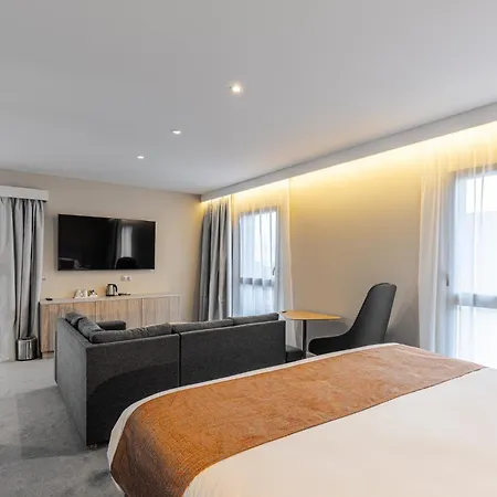 Express Ajaccio By Ihg Hotel