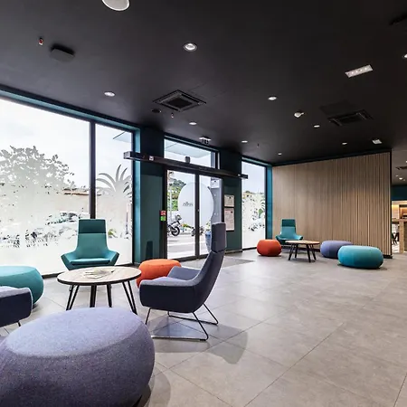 Hotel Express Ajaccio By Ihg Ajaccio (Corsica)