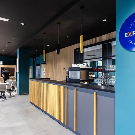 Express By Ihg 3* Ajaccio (Corsica)