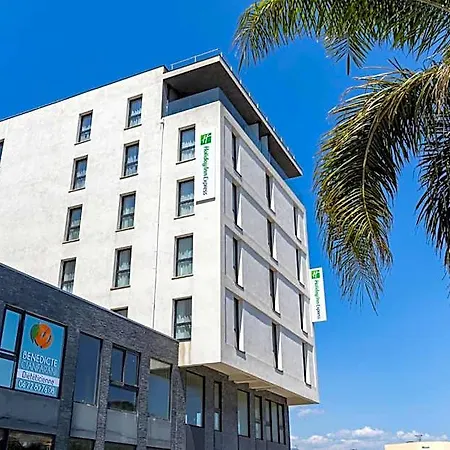 Express By Ihg