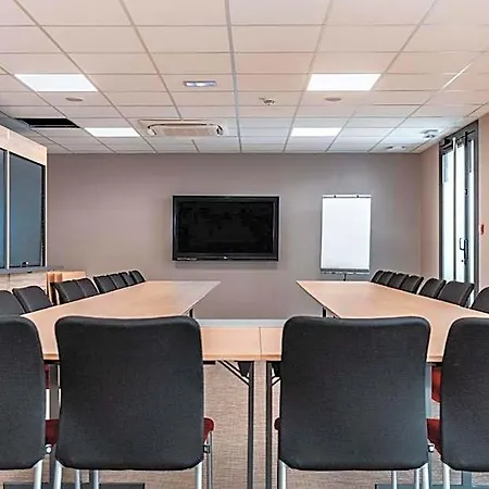 Hotel Express By Ihg Ajaccio (Corsica)