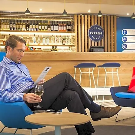 Express By Ihg Hotel Ajaccio (Corsica)