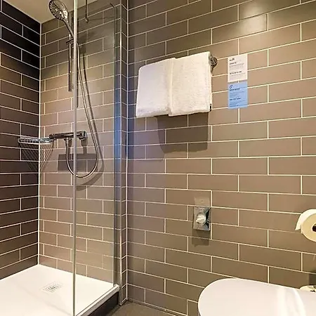 Express By Ihg 3* Ajaccio (Corsica)