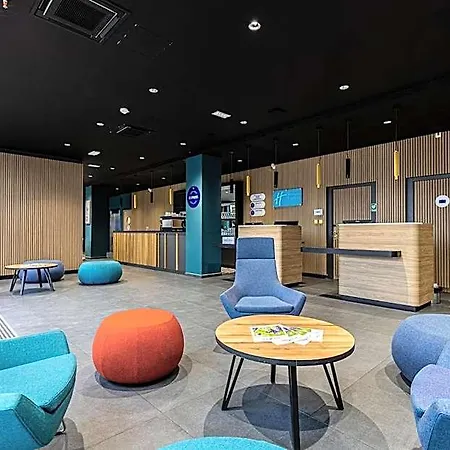 Express By Ihg Ajaccio (Corsica)