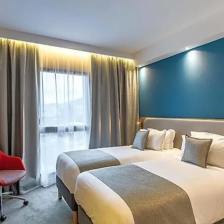 Hotel Express By Ihg