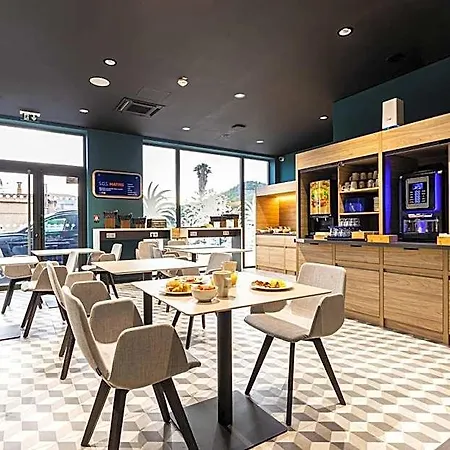 Hotel Express By Ihg Ajaccio (Corsica)