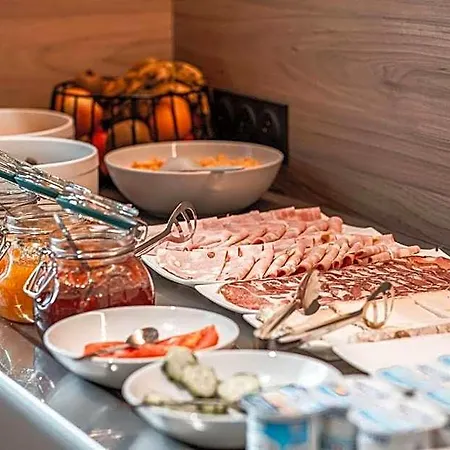 Express By Ihg Hotel Ajaccio (Corsica)