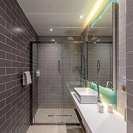 Express By Ihg 3* Ajaccio (Corsica)