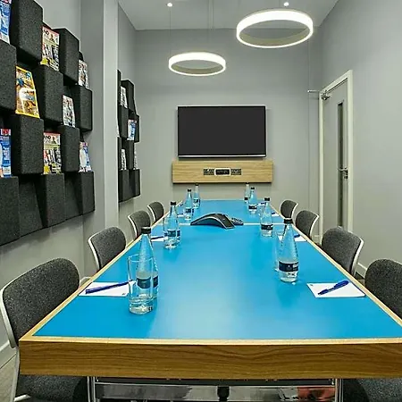 Hotel Express By Ihg Ajaccio (Corsica)
