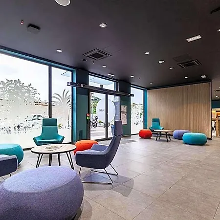 Express By Ihg 3* Ajaccio (Corsica)