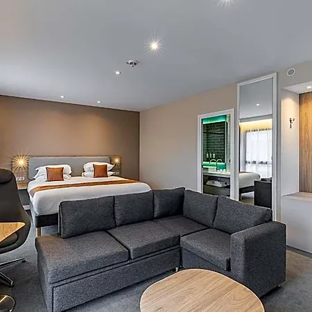 Express By Ihg 3* Ajaccio (Corsica)