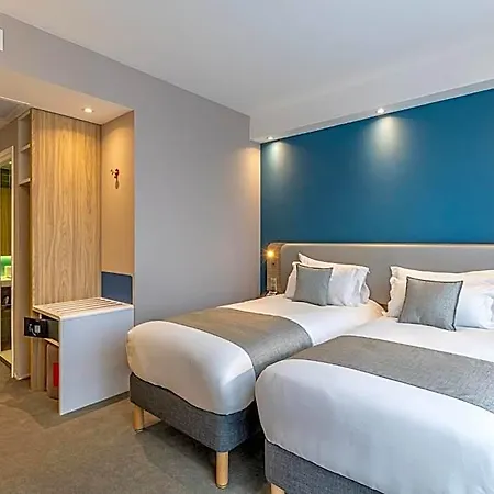 Express By Ihg Hotel Ajaccio (Corsica)