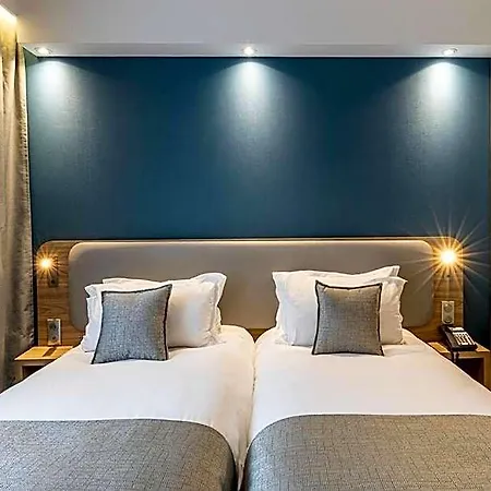 Express By Ihg 3*