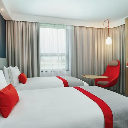Hotell Express By Ihg 3*
