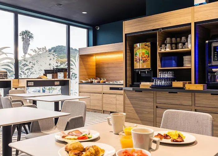 Express By Ihg Hotel Ajaccio (Corsica)