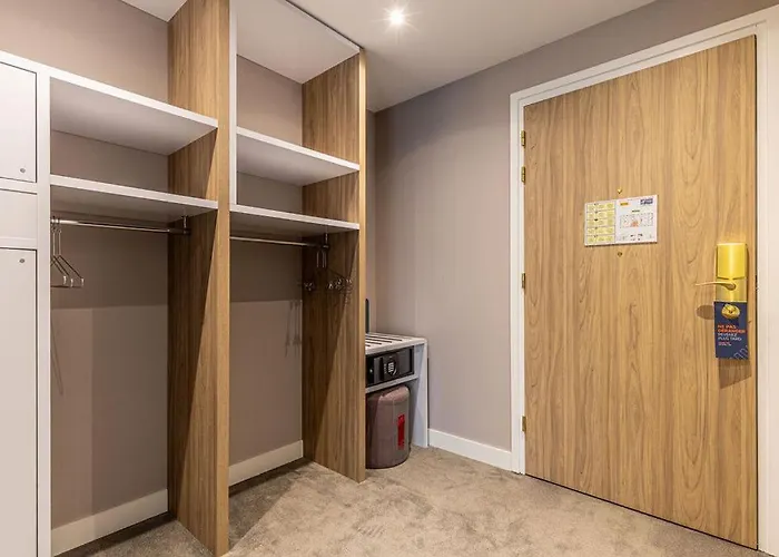 Hotel Express By Ihg Ajaccio (Corsica)