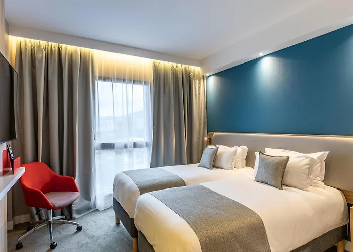 Express By Ihg 3* Ajaccio (Corsica)