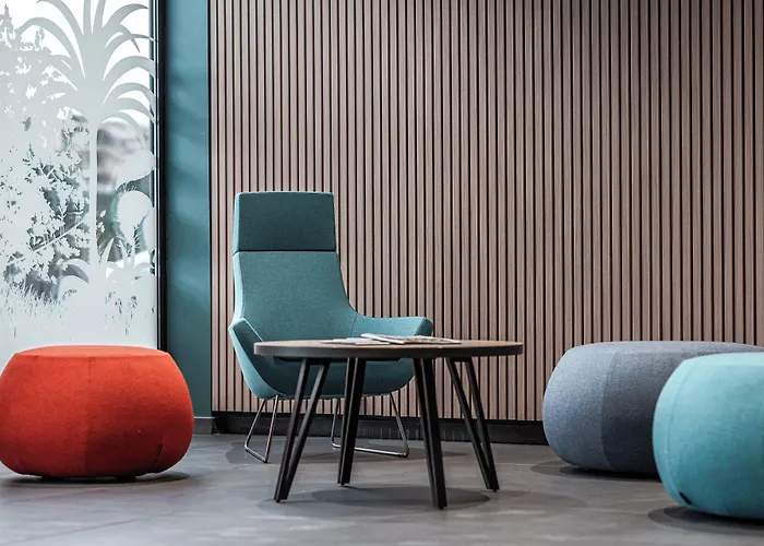 Express By Ihg Ajaccio (Corsica)