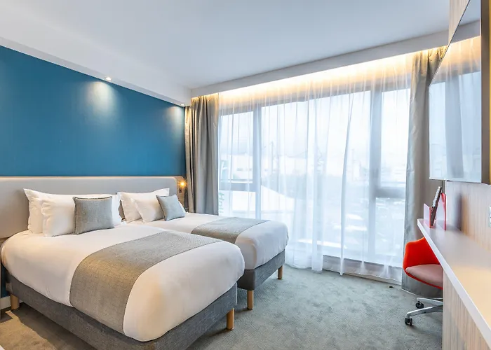 Express By Ihg 3* Ajaccio (Corsica)