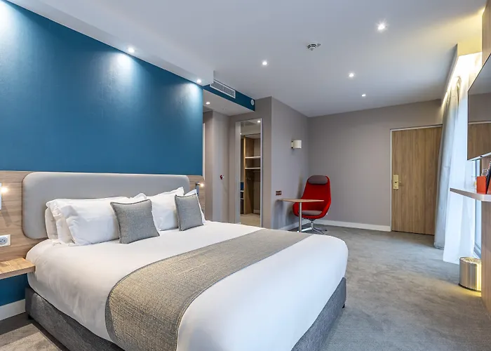 Hotel Express By Ihg Ajaccio (Corsica)