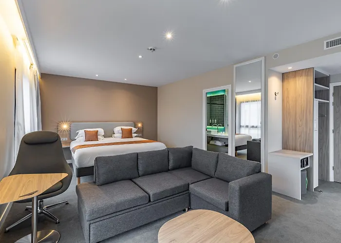 Hotel Express By Ihg