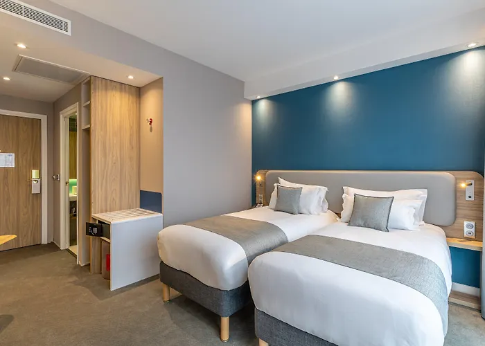 Express By Ihg Hotel Ajaccio (Corsica)